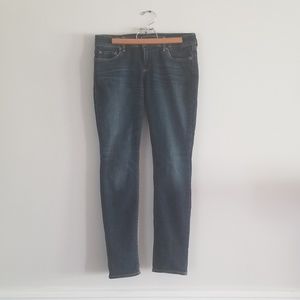 Lucky Brand Lolita Skinny Jean 6/28